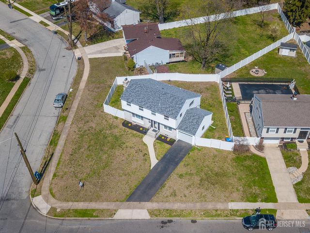 501 E Franklin Avenue, Burlington City, NJ 08010