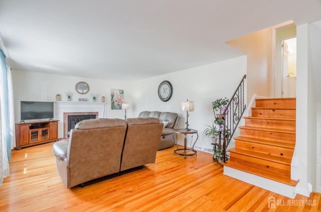 501 E Franklin Avenue, Burlington City, NJ 08010