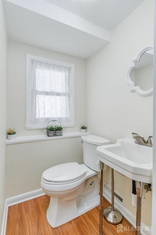 501 E Franklin Avenue, Burlington City, NJ 08010