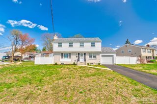 501 E Franklin Avenue, Burlington City, NJ 08010