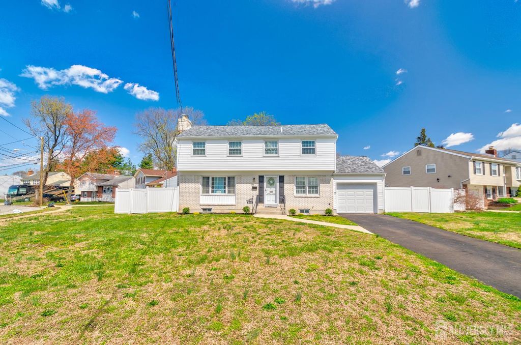 501 E Franklin Avenue, Burlington City, NJ 08010