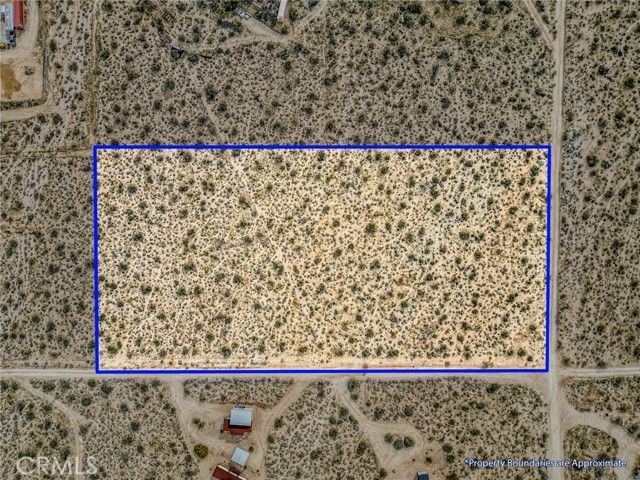 130 Hollinger, Joshua Tree, CA 92252