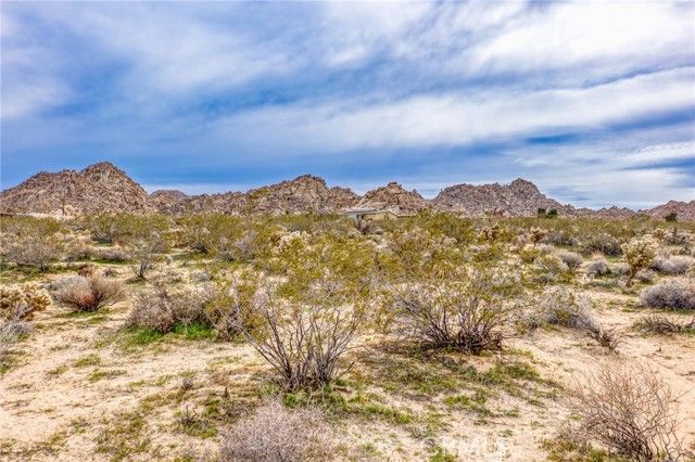 130 Hollinger, Joshua Tree, CA 92252