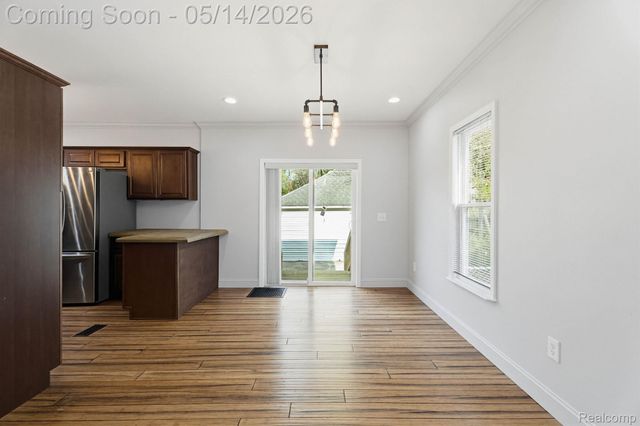 92 Eldredge Street, Mt. Clemens, MI 48043