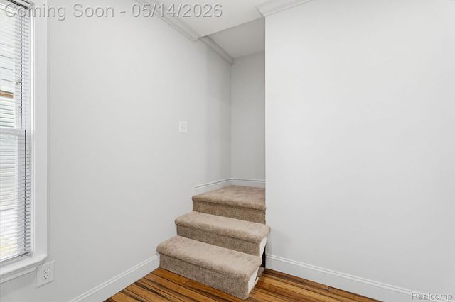 92 Eldredge Street, Mt. Clemens, MI 48043
