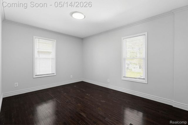 92 Eldredge Street, Mt. Clemens, MI 48043