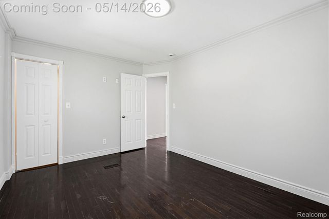 92 Eldredge Street, Mt. Clemens, MI 48043