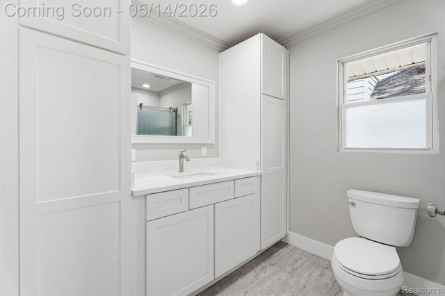 92 Eldredge Street, Mt. Clemens, MI 48043