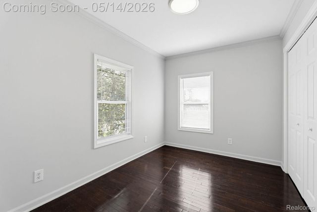 92 Eldredge Street, Mt. Clemens, MI 48043