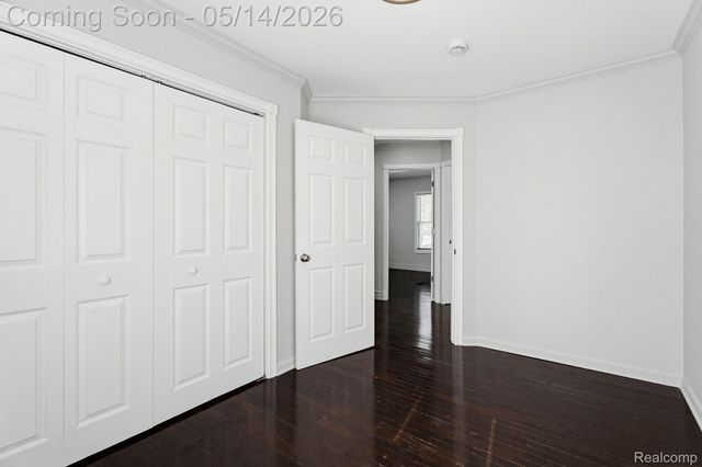 92 Eldredge Street, Mt. Clemens, MI 48043