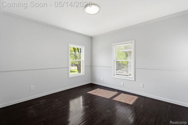 92 Eldredge Street, Mt. Clemens, MI 48043