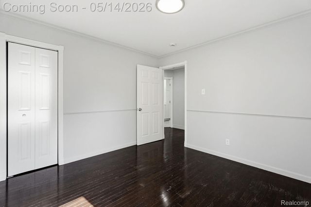 92 Eldredge Street, Mt. Clemens, MI 48043