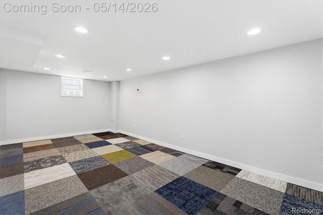 92 Eldredge Street, Mt. Clemens, MI 48043