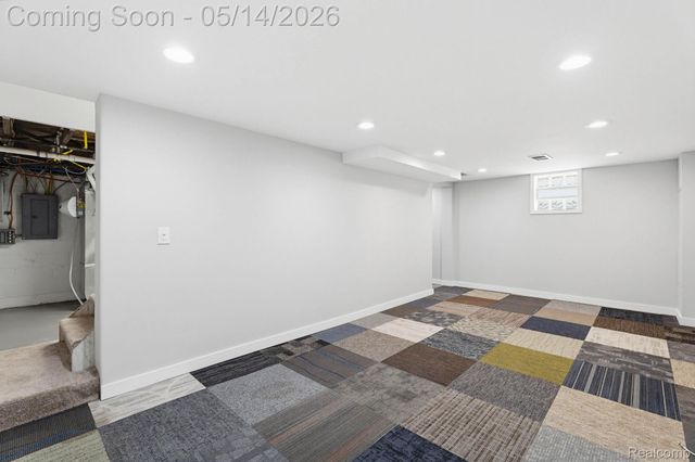 92 Eldredge Street, Mt. Clemens, MI 48043