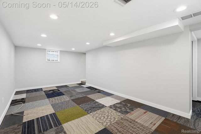 92 Eldredge Street, Mt. Clemens, MI 48043