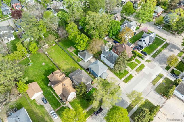 92 Eldredge Street, Mt. Clemens, MI 48043