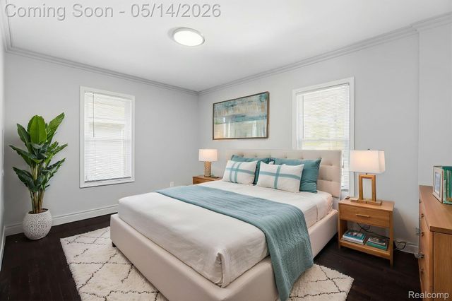 92 Eldredge Street, Mt. Clemens, MI 48043