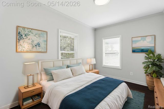 92 Eldredge Street, Mt. Clemens, MI 48043