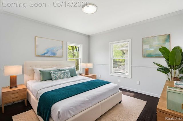 92 Eldredge Street, Mt. Clemens, MI 48043