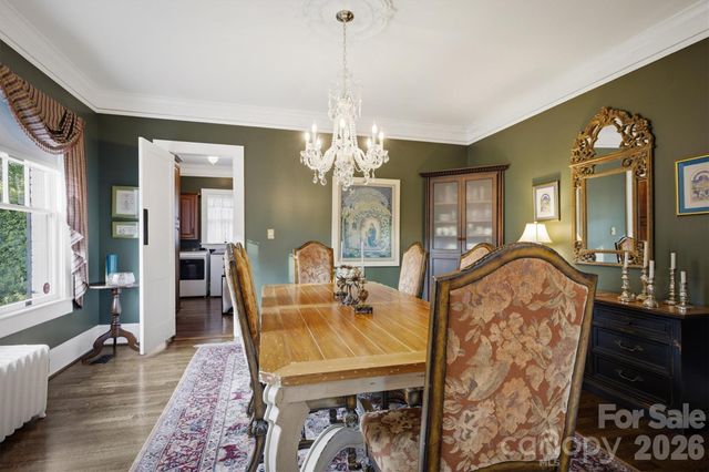 501 Norwood Street SW, Lenoir, NC 28645