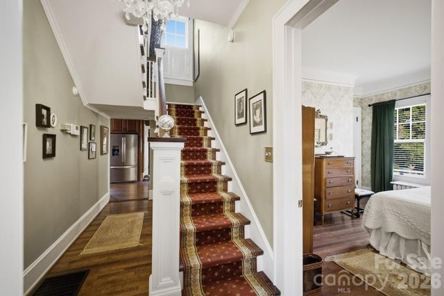 501 Norwood Street SW, Lenoir, NC 28645