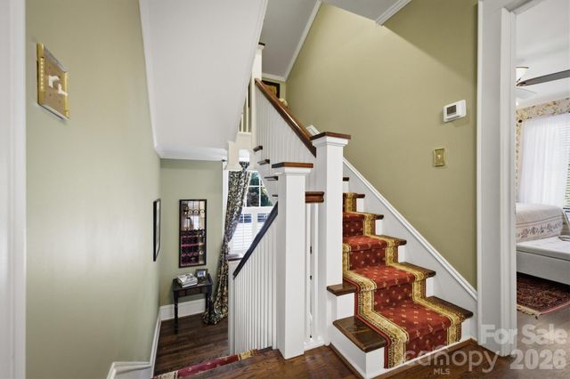 501 Norwood Street SW, Lenoir, NC 28645