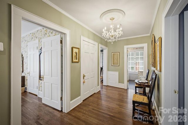 501 Norwood Street SW, Lenoir, NC 28645