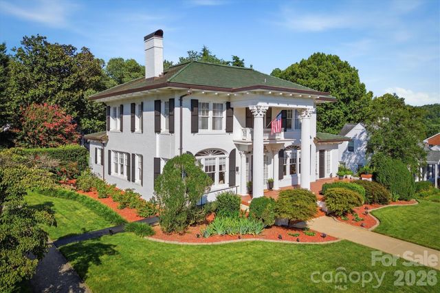 501 Norwood Street SW, Lenoir, NC 28645