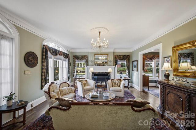 501 Norwood Street SW, Lenoir, NC 28645