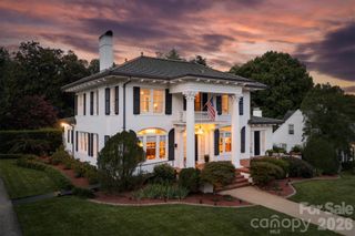 501 Norwood Street SW, Lenoir, NC 28645