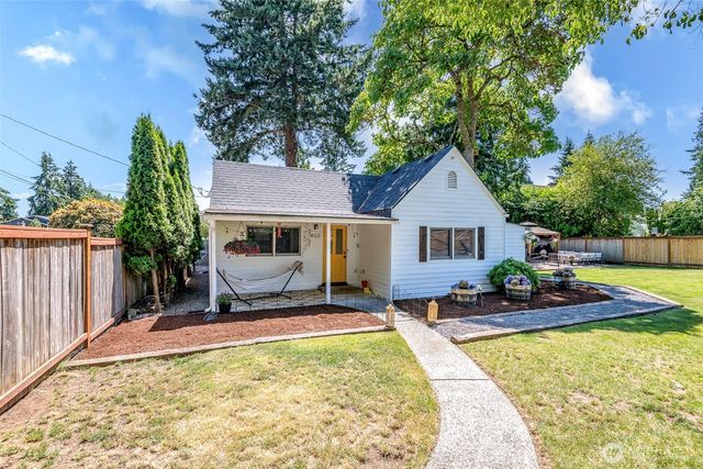 402 96th Street S, Tacoma, WA 98444