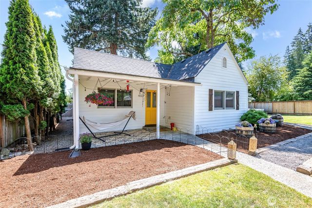 402 96th Street S, Tacoma, WA 98444