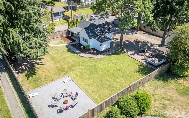 402 96th Street S, Tacoma, WA 98444