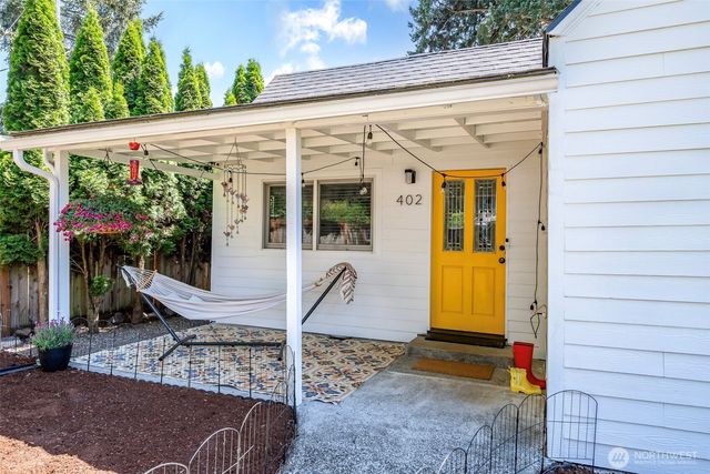 402 96th Street S, Tacoma, WA 98444