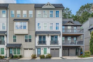 14 Becker Place NW, Atlanta, GA 30307