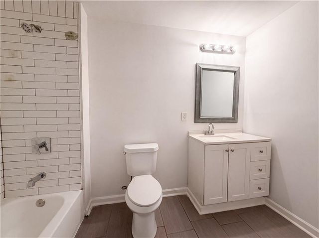 3685 Bolfair Drive NW, Atlanta, GA 30331
