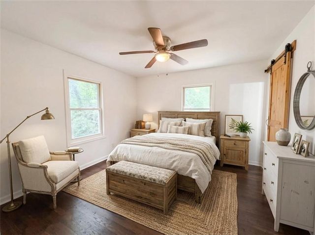 3685 Bolfair Drive NW, Atlanta, GA 30331