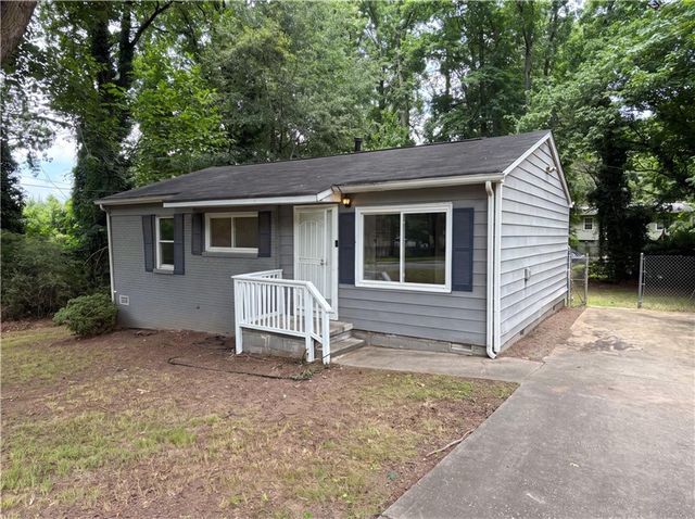 3685 Bolfair Drive NW, Atlanta, GA 30331
