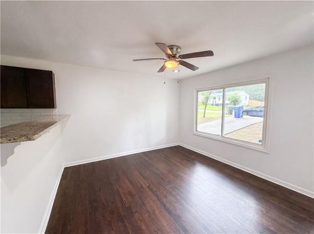 3685 Bolfair Drive NW, Atlanta, GA 30331