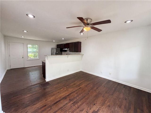 3685 Bolfair Drive NW, Atlanta, GA 30331