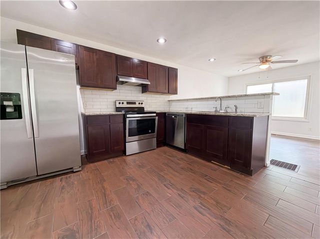 3685 Bolfair Drive NW, Atlanta, GA 30331