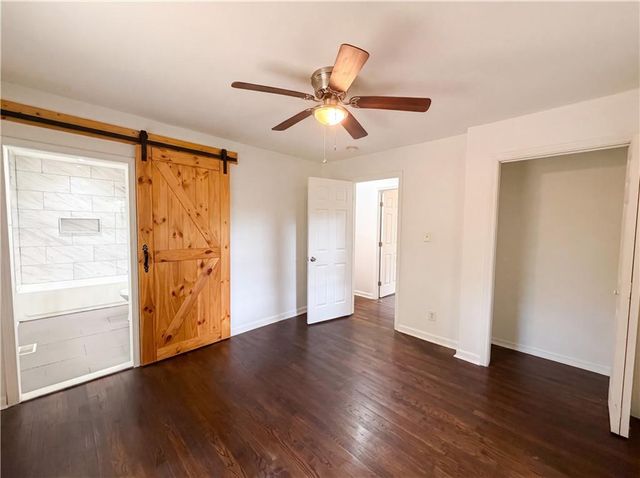 3685 Bolfair Drive NW, Atlanta, GA 30331