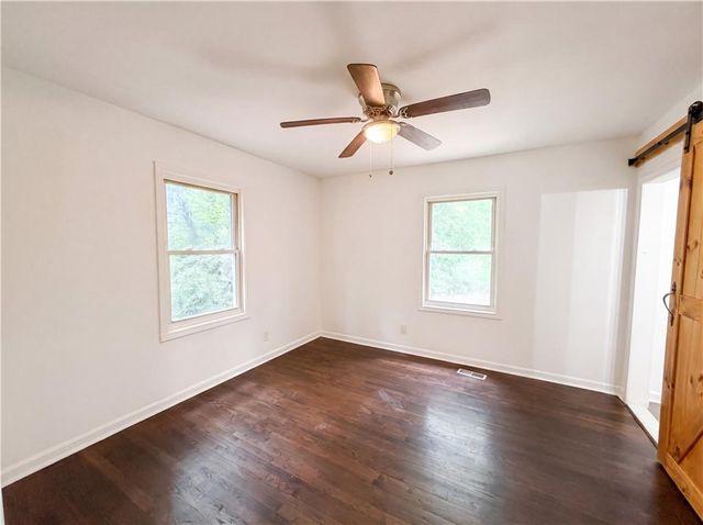 3685 Bolfair Drive NW, Atlanta, GA 30331