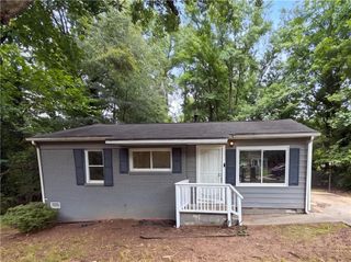 3685 Bolfair Drive NW, Atlanta, GA 30331