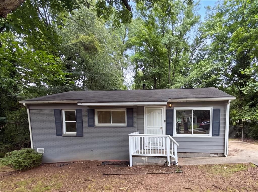 3685 Bolfair Drive NW, Atlanta, GA 30331