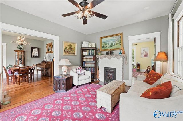 502 1st Street, Athens, AL 35611