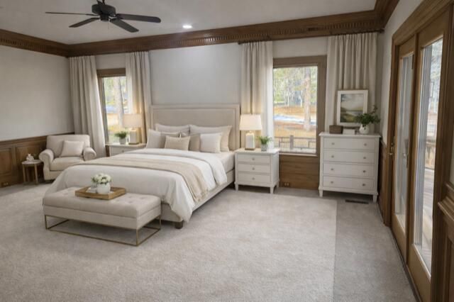 913 Holley Lake Road, Aiken, SC 29803