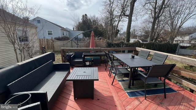 215 CORNELL AVE, Stratford, NJ 08084