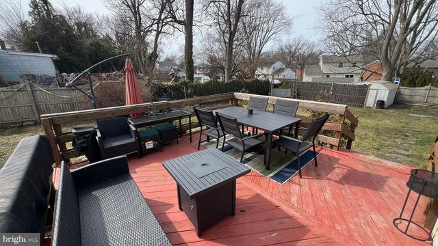 215 CORNELL AVE, Stratford, NJ 08084