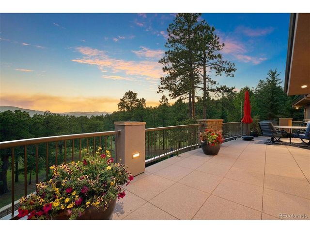 26348 Columbine Glen Trl, Golden, CO 80401
